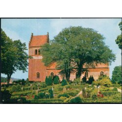 Fakse Kirke - Boghuset 143 201 005