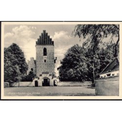 Store - Heddinge Kirke - Rudolf Olsen 7590