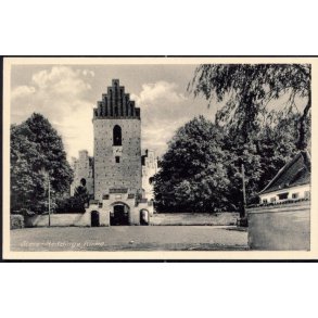 Store - Heddinge Kirke - Rudolf Olsen 7590