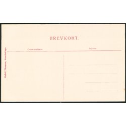 Storeheddinge Kirke - Rudolf Thomsen u/n