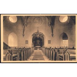 Storeheddinge Kirken - Stender 24239