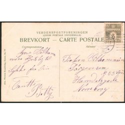 Strandparti ved Storeheddinge - Alex Vincent 79