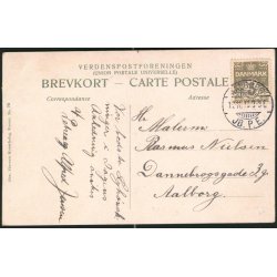 Strandparti ved Storeheddinge - Alex Vincent 79