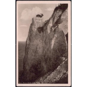 Møns Klint - Lille Taler - Carl Frederiksen -304