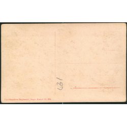 M&oslash;ns Klint - Lille Taler - Carl Frederiksen -304