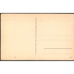 M&oslash;n - Elmelunde Kirke - C.M.Nissens 115