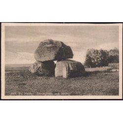 Parti fra M&oslash;en - Stendysse ved Raaby - C.M.Nissens 519