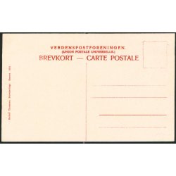 Bj&aelig;lkerup Mejeri i Stevns - Rudolf Thomsen 3651