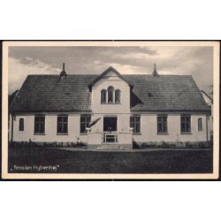 Pension Hybenh&oslash;j - F.D.B. 216