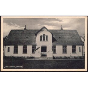 Pension Hybenhøj - F.D.B. 216