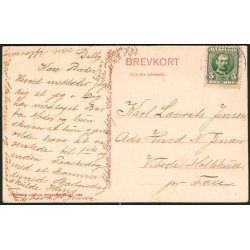 Gjorslev - Stenders 2696