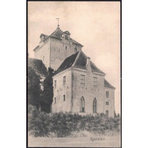 Gjorslev - Stenders 2696