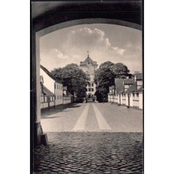 Gjorslev Slot - Stenders u/n