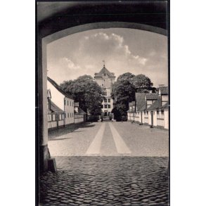 Gjorslev Slot - Stenders u/n