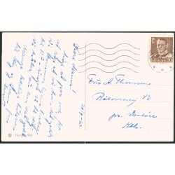 Gjorslev Slot - Stenders u/n