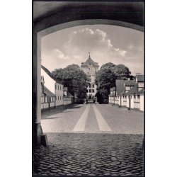 Gjorslev Slot - Stenders u/n