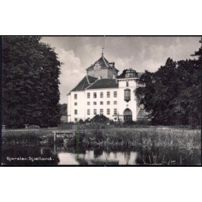 Gjorslev Sjælland - F.D.B. 40S