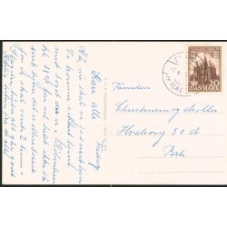 Gjorslev Sj&aelig;lland - F.D.B. 40S