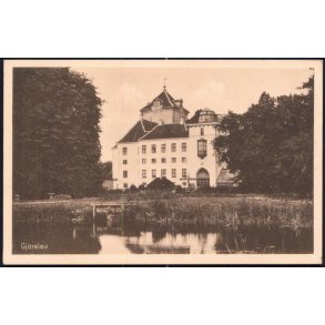 Gjorslev - Sjælland - Stender 32