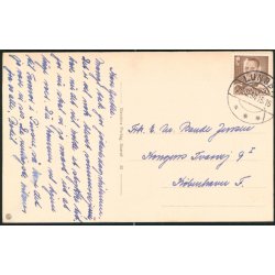 Gjorslev - Sj&aelig;lland - Stender 32