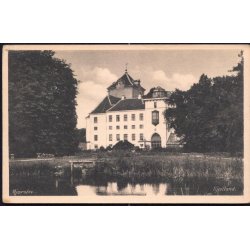 Gjorslev - Sj&aelig;lland - Stender 32