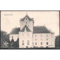 Gjorslev - Slot - Peter Alstrup 2426