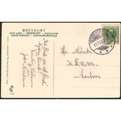 Gjorslev - Slot - Peter Alstrup 2426