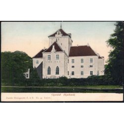 Gjorslef (Sj&aelig;lland) F&B 49