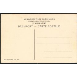 Gjorslef (Sj&aelig;lland) F&B 49