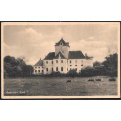 Gjorslev - Slot - Siegfr. Olsens 93876