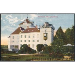 Gjorslev Slot (Sj&aelig;lland) Alex Vincent 107