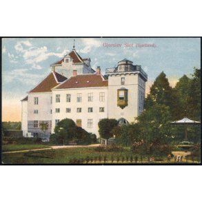 Gjorslev Slot (Sjælland) Alex Vincent 107