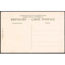 Gjorslev Slot (Sj&aelig;lland) C.107