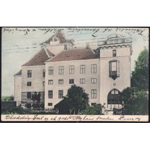 Gjorslev - Alex Vincent 2076