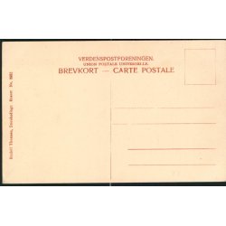 Gjorslev - Slot - Rudolf Thomsen 3552