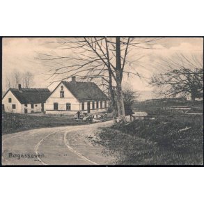 Bøgeskoven - Rudolf Thomsen u/n