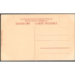 B&oslash;geskoven - Rudolf Thomsen u/n