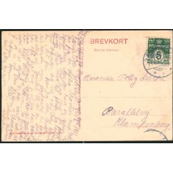 Stranden ved Gjorslev B&oslash;geskov - Stender 15292