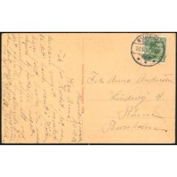 Stranden ved Gjorslev B&oslash;geskov - Stender 15292