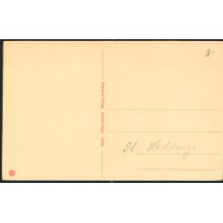 Fra Gjorslev B&oslash;geskov - Stender 44828