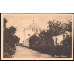 Stevns H&oslash;jskole - Carl Frederiksen 2020