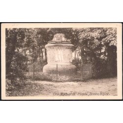 Chr. Richarts Minde - Stevns Klit. P.N. Tinglef 2007