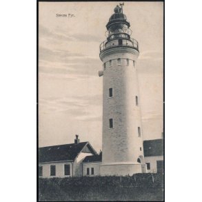 Stevns Fyr - Rudolf Thomsen u/n