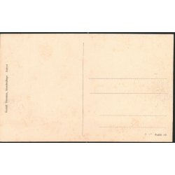 Stevns Fyr - Rudolf Thomsen u/n