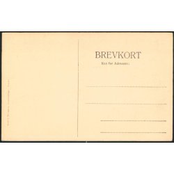 Stevns Fyr - Rudolf Thomsen u/n