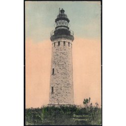 Stevns Klint - Fyrtaarnet - Peter Alstrup 2417