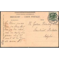 Stevns Klint - Fyrtaarnet - Peter Alstrup 2417