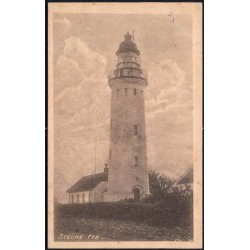 Stevns Fyr - Tinglef & Frederiksen 2006