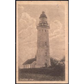 Stevns Fyr - Tinglef & Frederiksen 2006