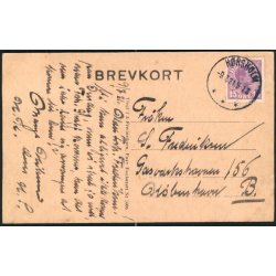 Stevns Fyr - Tinglef & Frederiksen 2006